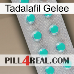 Tadalafil Jelly 28